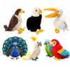 Bebek ve Peluş Oyuncaklar – Doldurulmuş ve Peluş oyuncak hayvanlar