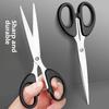 Portable Scissors for Office and Home Use
