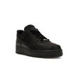 Nike Zapatillas Unisex Air Force 1 SP Perforadas Negras Game-Royal HF8189-001