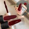 Cherry Classic Burgundy Gel Polish - New for Autumn/Winter 2024