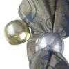 Silver Decorative Napkin Ring Holder for Weddings, Party Decoration, New, 12 Pcs Per Lot