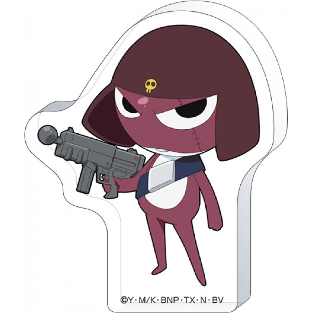 

Keroro Kororo Acrylic Stand Giroro 018