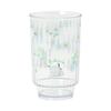 Sanrio Clear Tumbler L Pochacco 796727