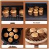 SanBeilai Disposable Baking Cups