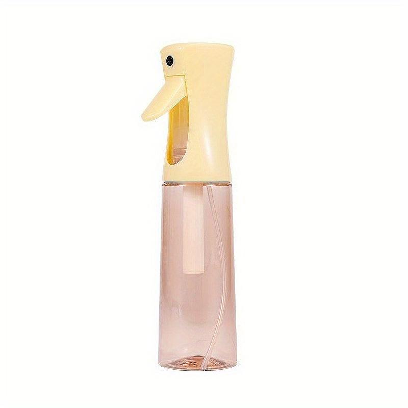 

1pc High-Pressure Continuous Mist Spray Bottle - Multi-Functional, Fine Mist for Makeup Bottle Hairdressing Spray Plastic Spray Bottle 200ml