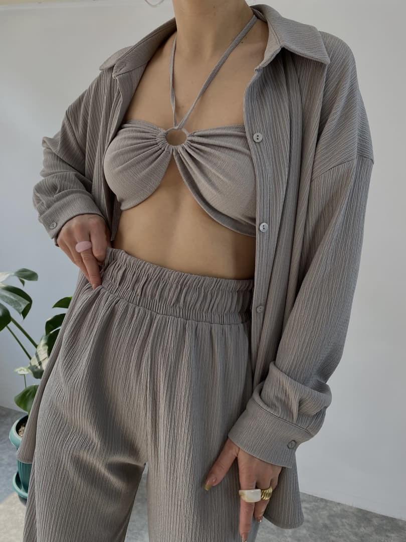 

Набор Mai Inndia Grey Trio