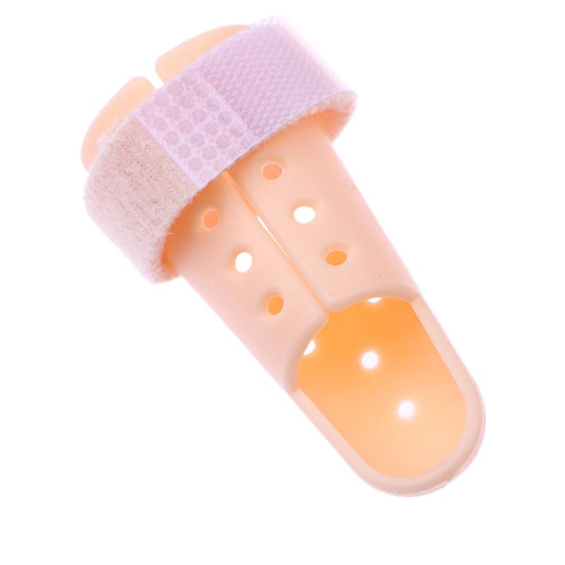 4/5/6 Stück Fingerschiene Orthese Verstellbare Fingerstütze Schutz für Finger Arthritis Gelenk Fingerverletzung Schiene Schmerzlinderung