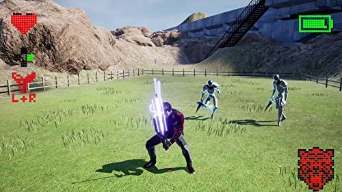 No More Heroes 3 – Day 1 Edition (Import: North America) - PS4