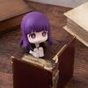 Anime Beyond Journey End Frieren Figur Fern Actionfiguren Niedliche Stark Figur Aufblick Modell Dekor Puppen PVC Sammlerstücke Spielzeug