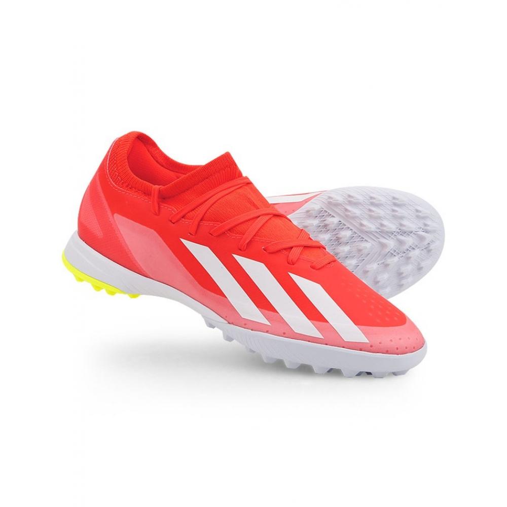 

Adidas X Crazy Fast League Tf If0699 Football Futsal Shoes 260