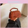 Trendy And Chic Small Square Bag For Women Perfect For Autumn Fashionable Shoulder Bag