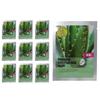 Tired LCMXPNCS Easy Skin Moisture Soothing Aloe Mask Pack 10 Sheets