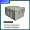 ShunRuiTong Military Green Rotomolded Field Equipment Transport Box