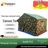 Jingshengxun Heavy-Duty All-Weather Construction Worksite Tent