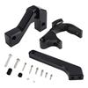 Powerful Electric Scooter Damper Bracket Damper Bracket Forkaabo Mantis 8 Electric Scooter Accessories