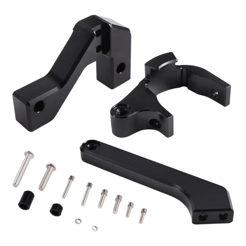 Powerful Electric Scooter Damper Bracket Damper Bracket Forkaabo Mantis 8 Electric Scooter Accessories