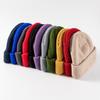 Designer High Quality Sublimation Sports Beanie Famous Brands Mens Women Running Winter Warm Cashmere Knitted Beanie
