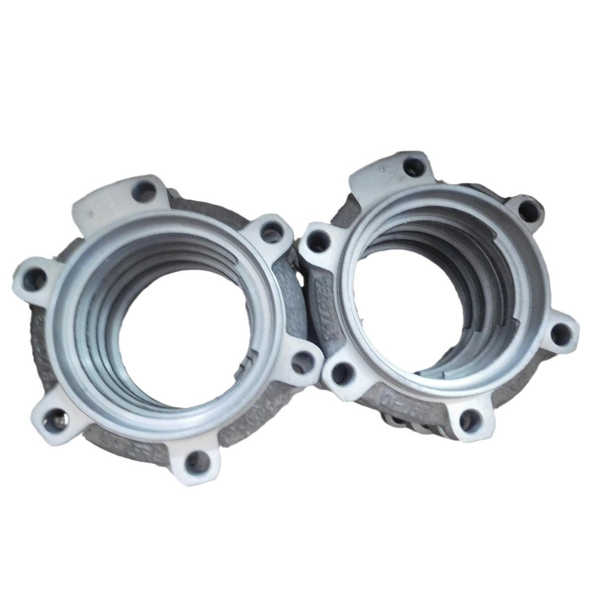 Dongfeng Light Truck Spring Brake 3530Q54-001/002 Dongfeng Light Truck