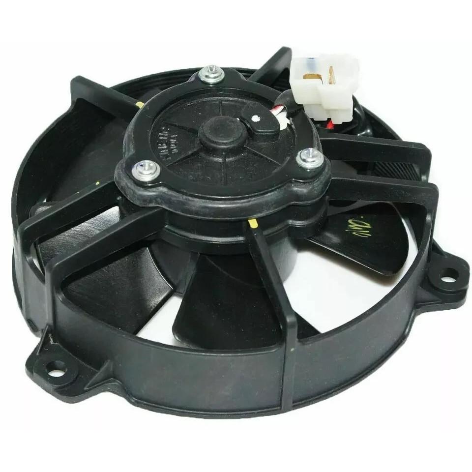 Radiator Cooling Fan Fits For KTM Duke RC 200 390 |Fit For