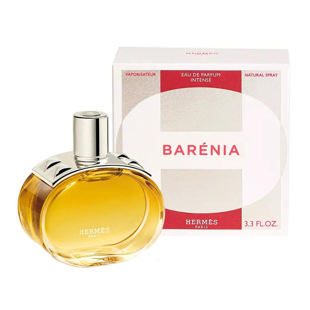 Hermes Barenia Intense Eau De Parfum 100 Hermes Barenia Intense Eau De Parfum 100 1
