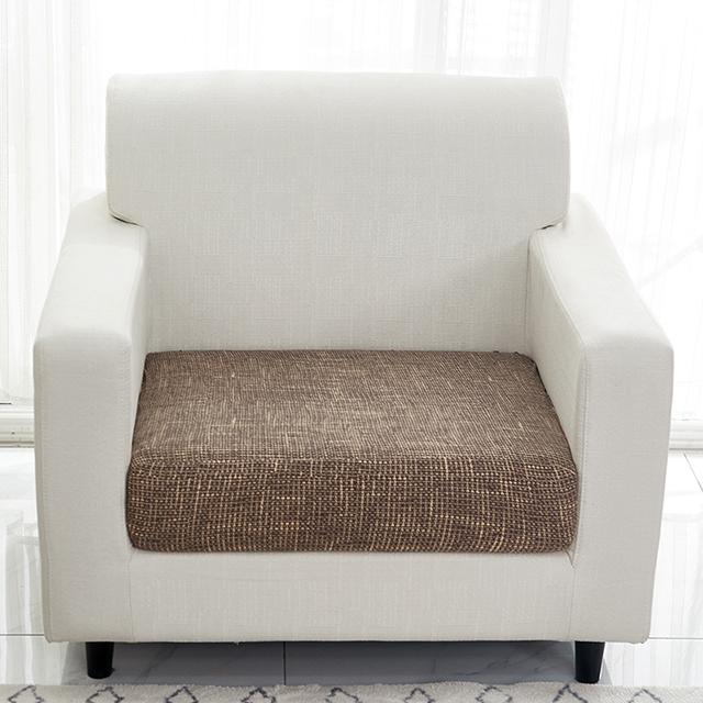 Elastic Printed Sofa Cushion Cover Furniture Protector Sofa Seat Cushion Slipcover Sofa Couch Cover Sofa Covers For Living Room