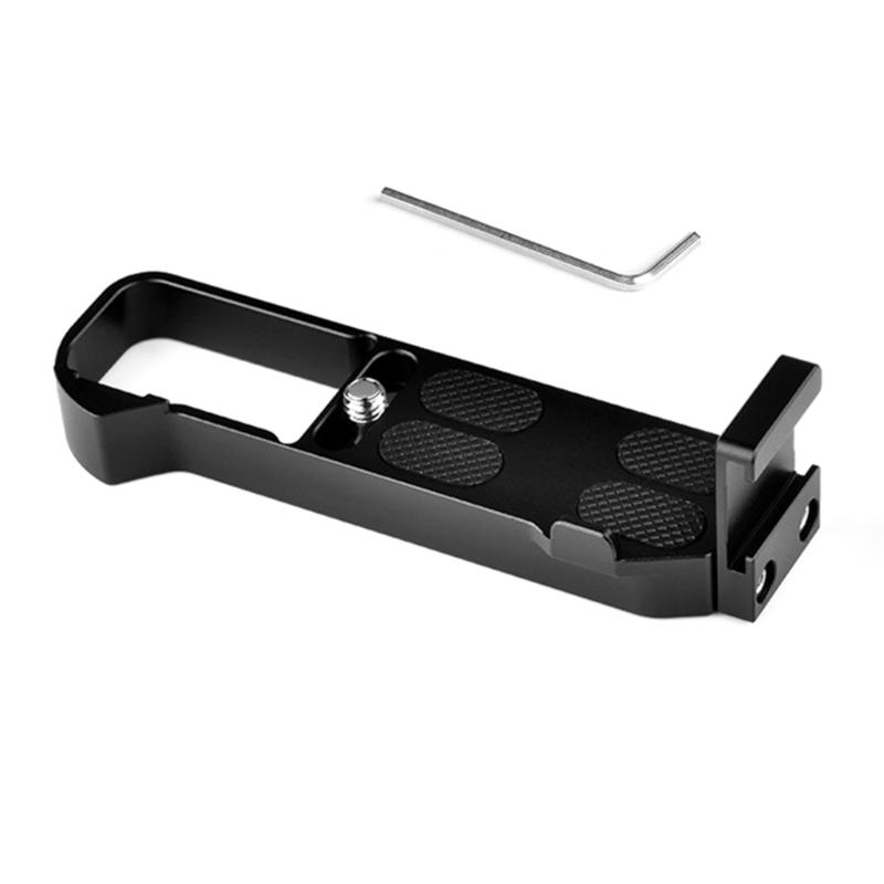 

Durability Camera L Plate for Improve Stability and Functionality for G7X2/3 Camera, Mounting Easy Installation 1