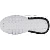 Nike Air Max Bia Comfortable Versatile Low-Top Kids Running Shoes Kids sneakers Black II9945-005