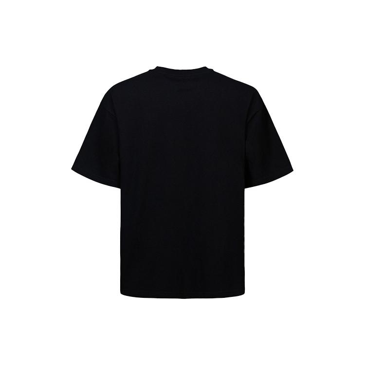 Evisu SS22 Drop Shoulder Sleeve T-Shirt Men's 2ESHTM2TS590LFCT