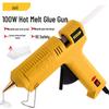 Deli Hot Melt Glue Guns & Sticks