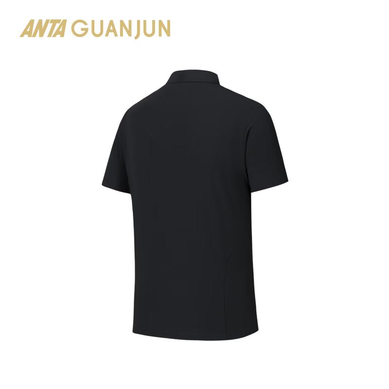 Anta Men's All-Weather Business Polo T-Shirt