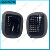 AC Air Conditioner Vent Outlet For Toyota Fortuner/Vigo/Hilux 2005-2014 Car Styling Air Conditioning Grille Outlet