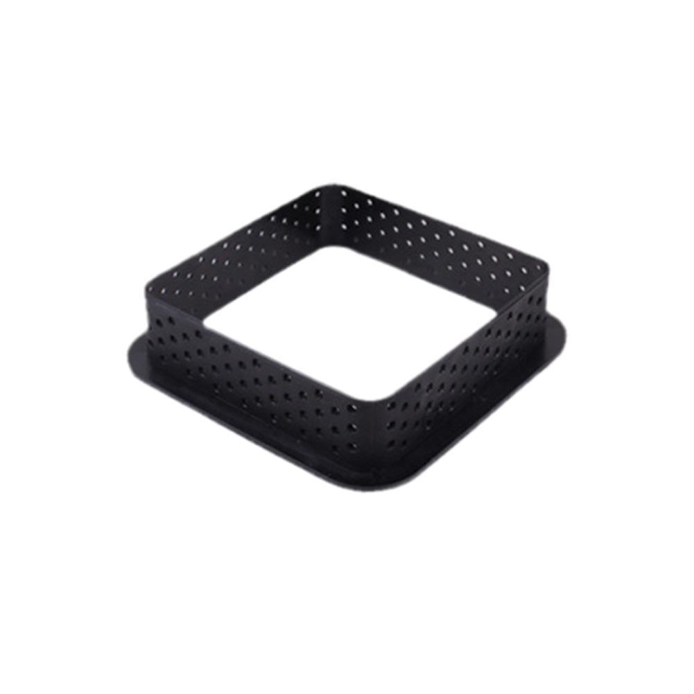 Buy Cake Rings Plastic Piercing French Dessert Mold Kitchen Side Cake Tool A3G4 at affordable