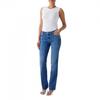 Guess Womens/Ladies Straight Leg Jeans