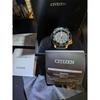 Used CITIZEN PROMASTER Eco-Drive BN0152-06E Diver 200m