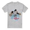 SpongeBob SquarePants Unisex Adult Simply Unsinkable T-Shirt