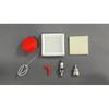 Luftfilter-Inspektionskit Für Echo SRM-2620 SRM-3020 HCA-2620 PAS-2620 Ersetzt 90181Y