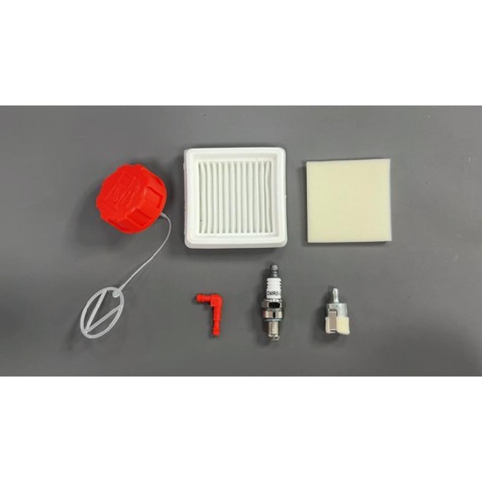 Luftfilter-Inspektionskit Für Echo SRM-2620 SRM-3020 HCA-2620 PAS-2620 Ersetzt 90181Y