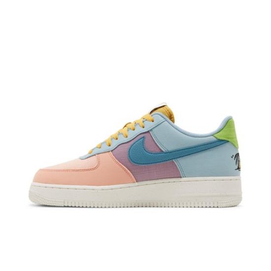 Nike Air Force 1 Low 07 LV8 Next Nature Sun Club Multi DQ4531-700
