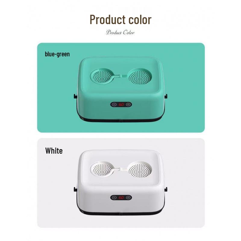 Compact Foldable Clothes Dryer: Portable and Multifunctional for Home and Travel