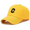 New Women's Baseball Cap Outdoor Men's Autumn Visor Versatile Casual Sunscreen Cap