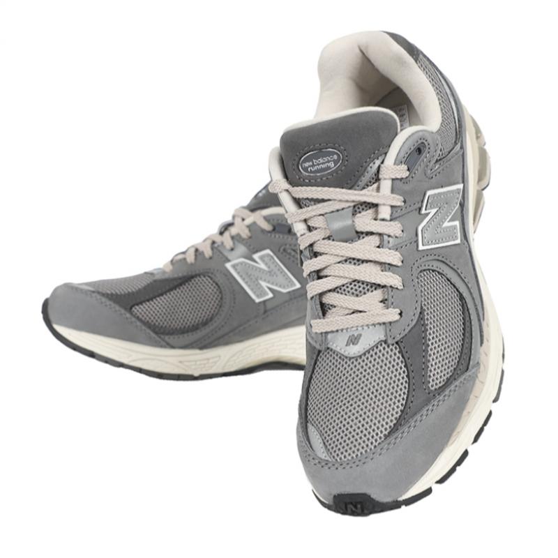 New Balance 2002r Premium Vintage Grey