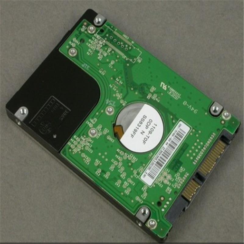 Buy The Internal Hard Disk Drive of The Computer Is 2.5 "80GB at