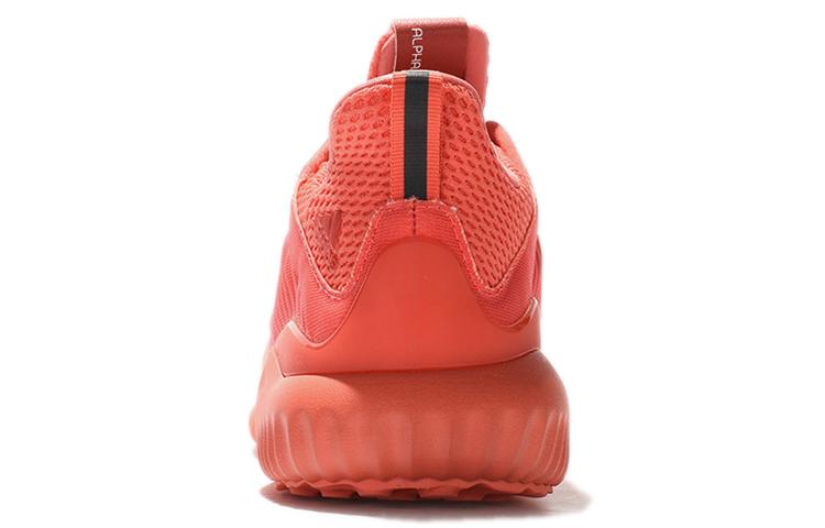 adidas Alphabounce 'Orange' Damen BY3223