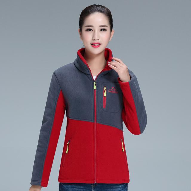 Koreai pulóver női plüss, vastagított gyapjú kabát fiatal és középkorú női blúzhoz, bő kabáthoz