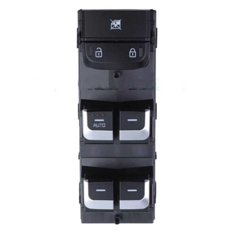 

93570-G5040 Car Master Electric Power Window Switch for Kia Niro 2018 93570G5040
