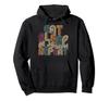 Topp – Hoodies & Sweatshirts