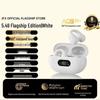 X22 Clip-On Q80 Headphones: 2025 Bluetooth Model with High Sound Quality, Ultra-Long Battery Life, and In-Ear Design.