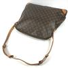 Louis Vuitton M51112 Monogram Ballad Shoulder Bag Tote Bag Brown