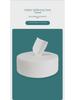 XL Disposable Pure Cotton Face Cleansing Towels - Thickened, Soft, Salon-Quality
