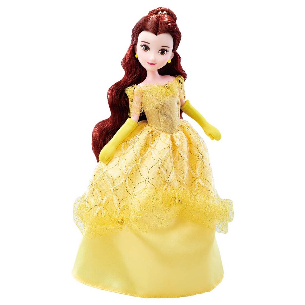 Disney Precious Collection Prinsessan Belle
